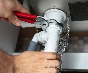 About Emergency plumbing pros Hamlin, TX